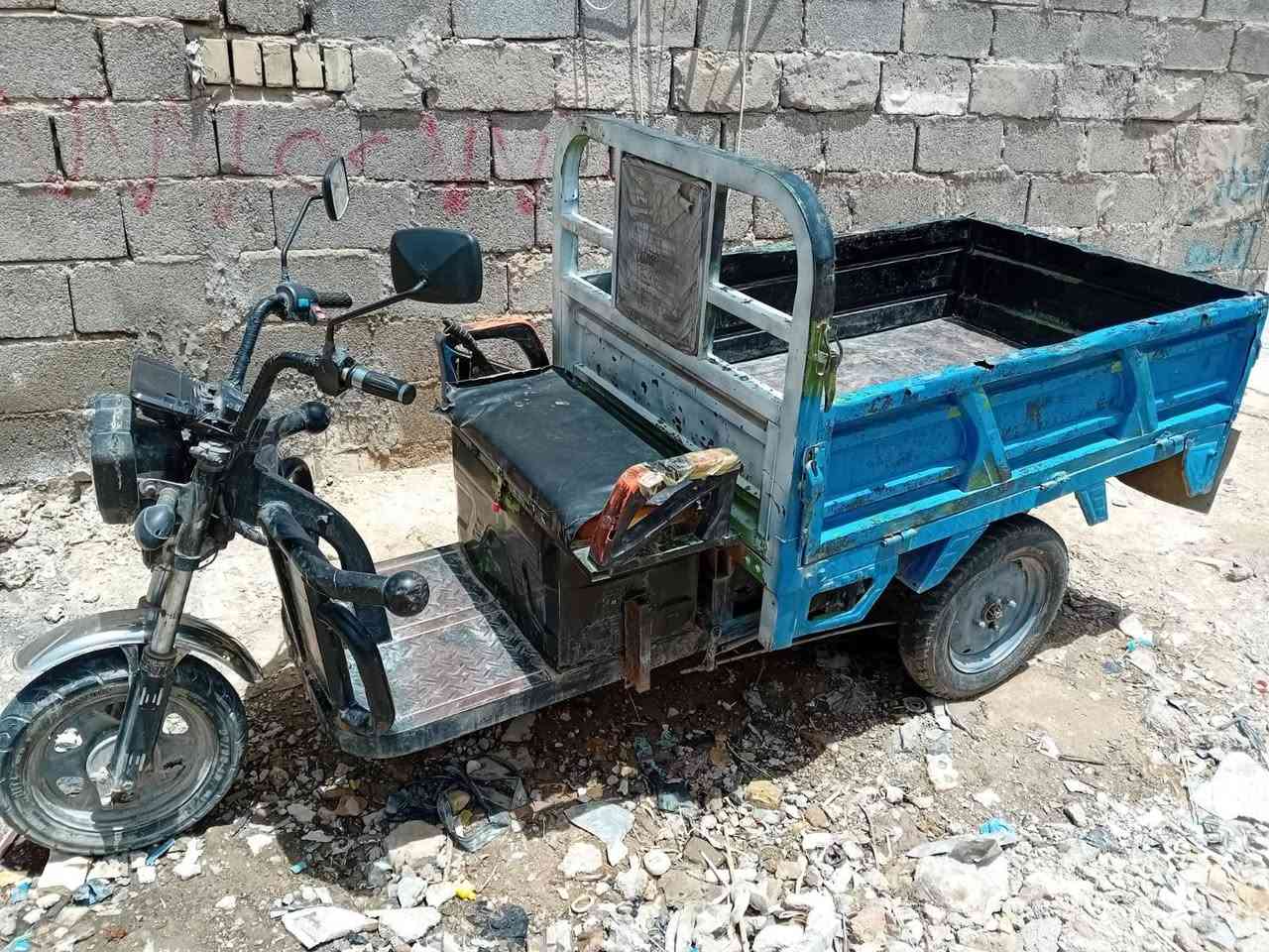 ستوته مال شغل شغاله مكان مدينة الصدر سعرها 550الف


**إذا كنت صاحب هذا الإعلان وتريد حذفه لأي سبب، رجاءا أرسل رسالة إلى الدعم الفني**