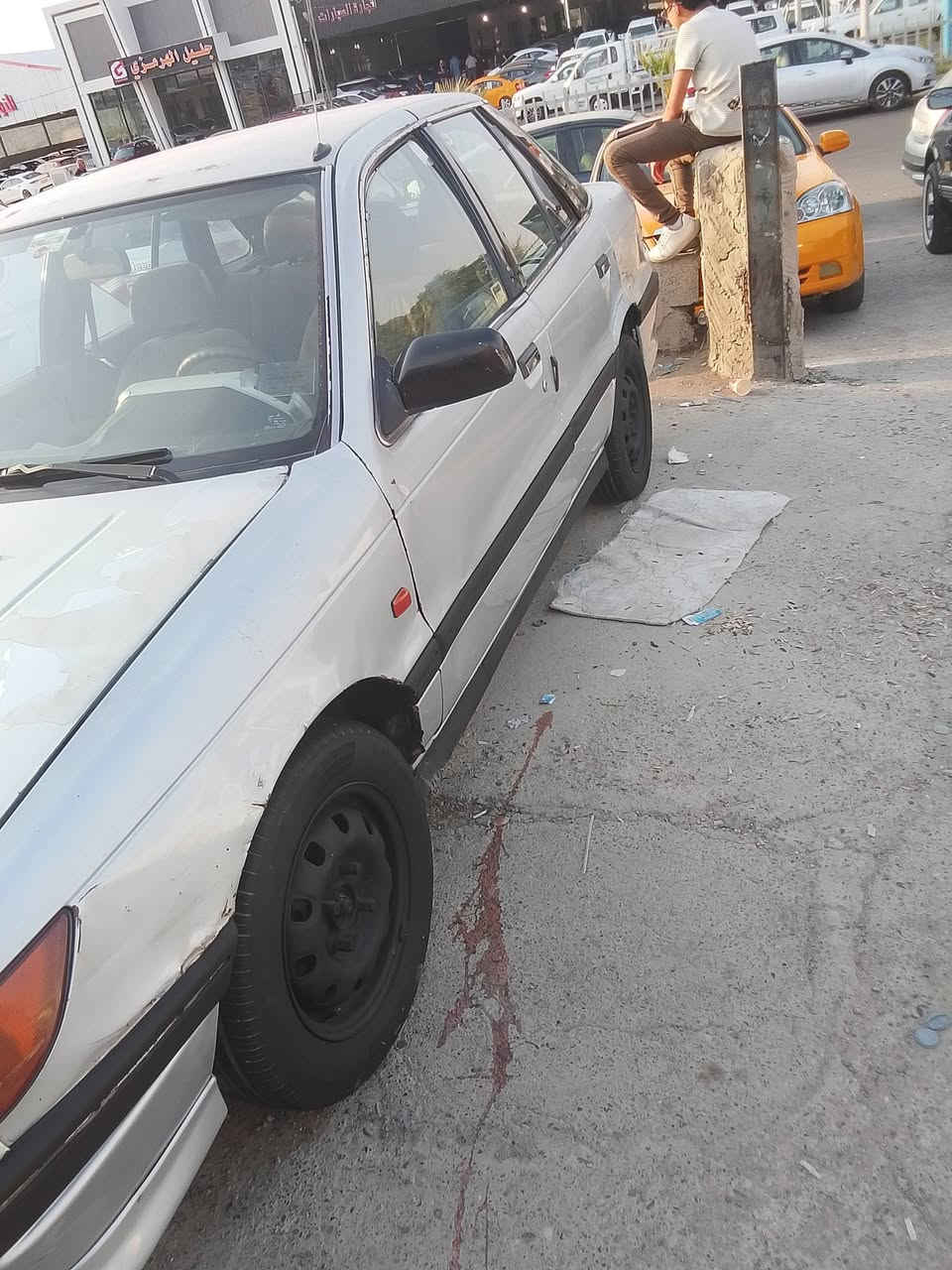 لمستربوشي لانسر رقم كركوك أ بيها بطاقة بنزين جام كهرباي قفل مركزي تايىرات جديد كهرباي كل شغال سعر 20بي مجال رقم موبايل ***********
