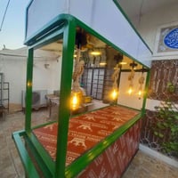 حدادة ابو رقيه الخزاعي ٠٧٧٠٩٦١٧٣٤٦واتساب بغداد الشعب عربانه عصير وبعد ...