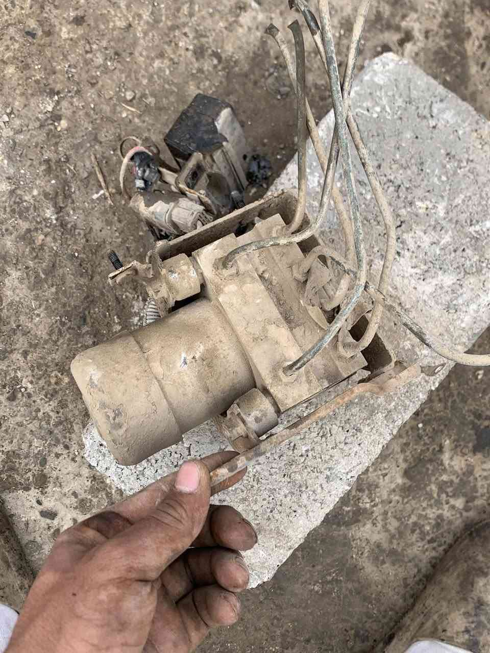 *********** قرب سيطرة المرادية
