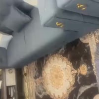 ٣ قنفات • ٨ مقاعد • الكاظميه