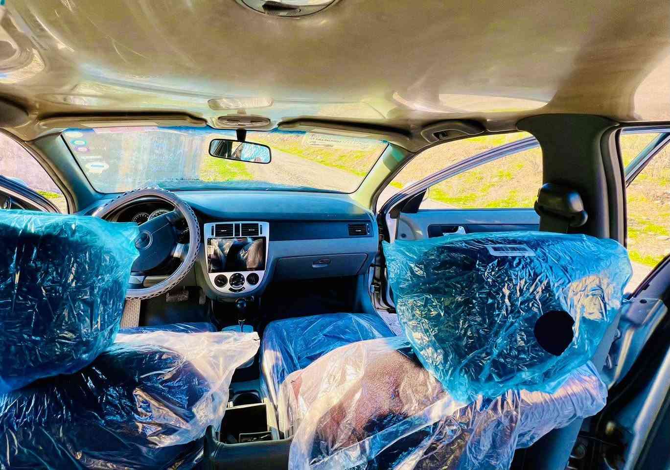 🔴 ئۆپترا بۆ فرۆشتن

🔹مودێل 2009 
🔹گێر توماتیک 
🔸گێر مەکینە بەشەرت 
🔹تەقە و ڕەقە و بڕینەوە بەشەرت
🔹سەنەوی تا ساڵی 2028 نوێ کراوەتەوە 
🔹 تەحویل و بەناوکردن بە بەشەرت 
🔸رەنگ سلڤەر 
🔹شاشە ئایپاد 
🔹چوار پارچە و نیو بویاغە بێ لێدانی ژوورەوە پێش و پشت کەپسە 
🔹چوار وەرەقە غەرامەی لەسەر دوایی مامەلە کردن دەگەرێندرێتەوە 

🔴 نرخ 70 وەرەقە و مەجال 

ژمارەی تەلەفون: 
***********
*********** أربيل, العراق
