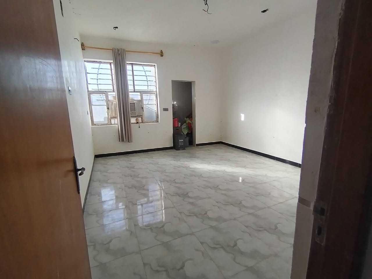 بيت المساحه ٤٠٠ الموقع ركيه وفاضل طابو زراعي ٢٥ مراوس حسب القناعه ***********
