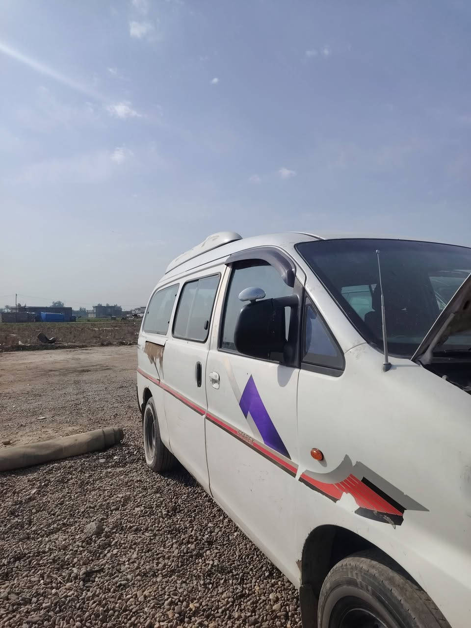 سلام عليكم ورحمة الله وبركاته تساركس موديل 2001كير مكينه أكسل صدر جديد تخم تاير كهربائيات شقاله بيها خياسات قليله السياره بسمي تحويل ثاني يوم السعر 44وبيها مجال قليل قليل حك الجيه الرقم *********** تفاصير أكثر أتصل بيك خير و تدلل
