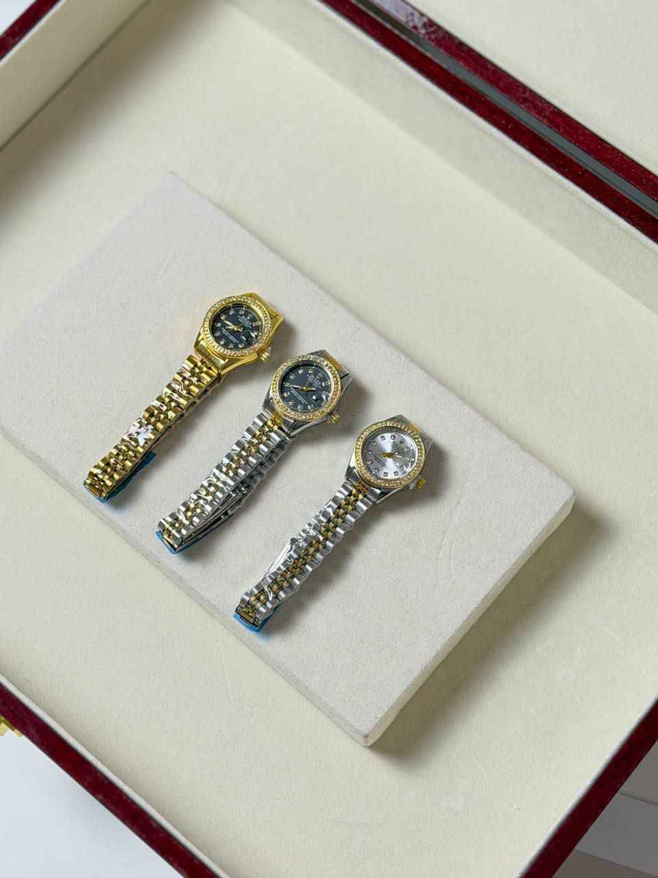 ساعات نسائية الدرزن 75 الف
Q بغداد, العراق


**إذا كنت صاحب هذا الإعلان وتريد حذفه لأي سبب، رجاءا أرسل رسالة إلى الدعم الفني**