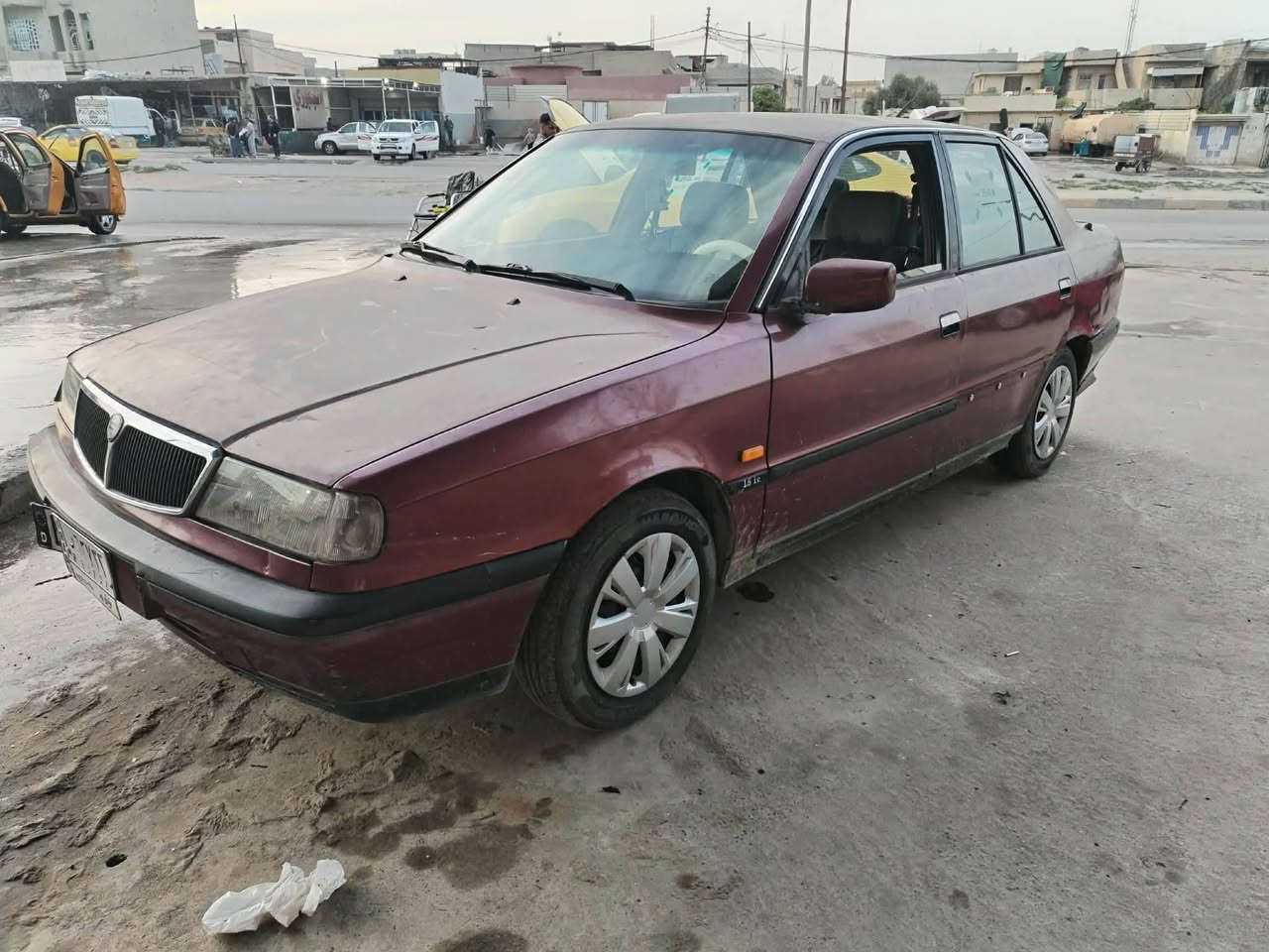 فيات البيع محرك معمر رايمن رقم الماني شرط التحويل سعرها 14


**إذا كنت صاحب هذا الإعلان وتريد حذفه لأي سبب، رجاءا أرسل رسالة إلى الدعم الفني**