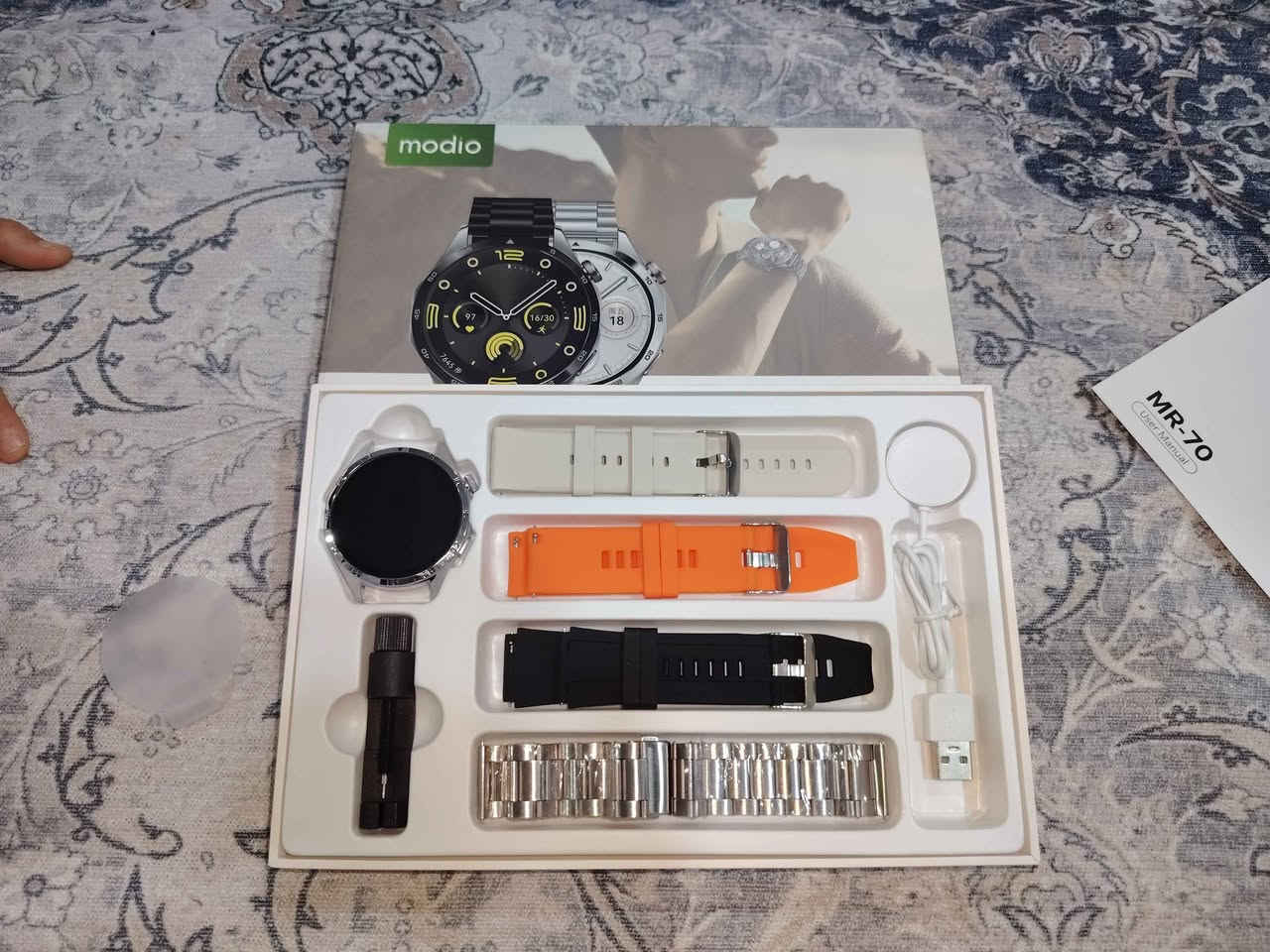 قول مواصفات ٤ قايش لةكةلة  بة زةمان أربيل, العراق


**إذا كنت صاحب هذا الإعلان وتريد حذفه لأي سبب، رجاءا أرسل رسالة إلى الدعم الفني**