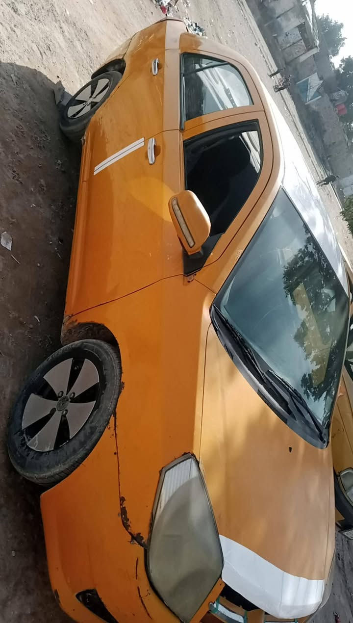 سياره جيلي ام كي محرك وكير كفاله راعي موجود كهربائيات كلها شغاله سياره ما ناقصها ايشي مكان البصره خور الزبير راسلوني على واتساب ***********

سعر السياره .18 وبيها مجال قليل
