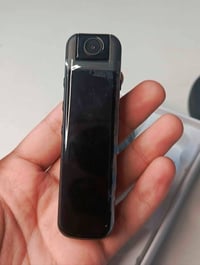 كامرة بودي • ٢ مليون بكسل • عدسة 180°