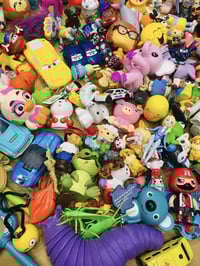 200 قطعة • مجموعة كاملة