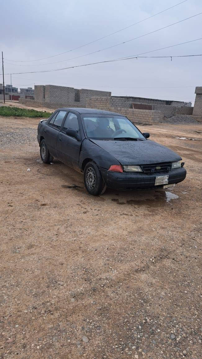 اسلام عليكم للبيع سياره كيه سيفيه  جاهزه تحويل او وكاله سعر 10 وراق وبيه مجال للاستفسار على رقم الهاتف *********** المكان اسديره الفياض
