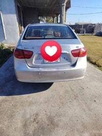 افانتي • ٢٠٠٧ • دكشن عالي