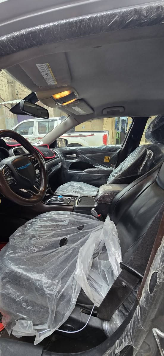 السلام عليكم اوباما سلفري مديل 2015 اصل السيارة حادثه دوسة اليم العبري وهنا بلعراق ضربة جاملق تبدل
السعر 180$ وبيها مجال قليل 

استفسار ***********
