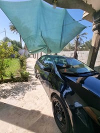 كورلا ٢٠١٨ • وارد امريكي • حادثة بدون دواخل