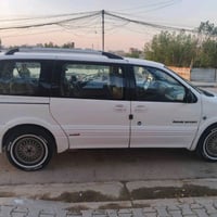 ٧ راكب • موديل ٩٧ • محرك يبخر