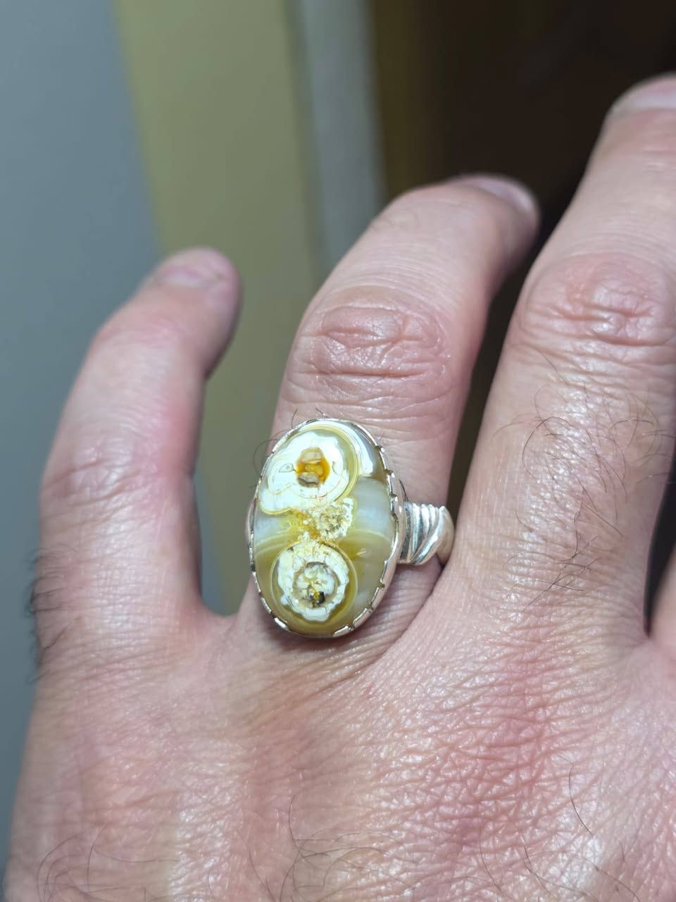 وينه الي يدور نوادر وحجر نار وشرار خاتم عطف  داوودي عينتين  خام مرعب قديم.  من اندر  نوادر  خاتم وحش من وحوش داوودي القديم  خاتم   لون غريب عجيب نوادر خامه عينتين عطف     فول نار وشرار داوودي  مال معاتب مال زماط   فول نار وشرار شرط     ☠️  ☠️ مرعب ☠️  قديم قطعه تحفه من تحف داوودي العطف   🔥 نادر خاتم    قديم  فول مال زماط حجر قديم جدا روحانيه نار اشل اليد نار مال معاتب مال جناي مكشوف ومنجم ومروحن جوكر عام خطوط.شغل  محبه قويه جدا تقارب تهيج  طاعه عقد لسان تسهيل امور جاها وجاها هيبه ومهابه بل عافيه عل يصيرمن نصيبه اقوه من الهبهاب خاتم    فوول تواصل خاص او واتساب *********** خاتم قمت جمال  وحش من داوردي القديم  الخام   وهيج خامه معروف شغلهه شنو شرط ناررر مال   جناي شرط خاتم نار وشرار قديم   جوكر عام بي خطوط محبه وعقد لسان ودوار دوله تسهيلات تصطر
