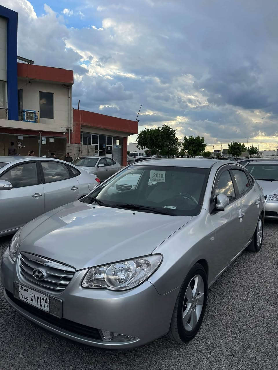 ئاڤانتی ٢٠١٠ فول مۆسەفات بێ سلایت کامل مەسروف کراوە بەشەرتی گێر ومەکینە گەفەر و سەقف هەموی بەشەرت 
٥٢ گەلا مەحامەلە


**إذا كنت صاحب هذا الإعلان وتريد حذفه لأي سبب، رجاءا أرسل رسالة إلى الدعم الفني**