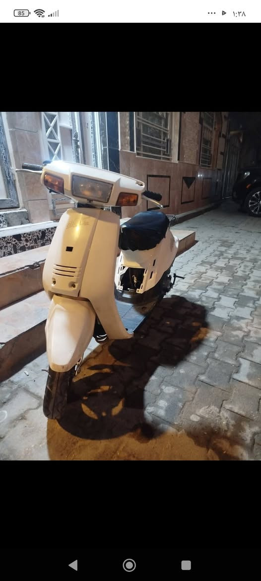 سلام عليكم دراجه مال رمبه 
***********
كربلاء 
موجود بس رقم مابي وتساب
