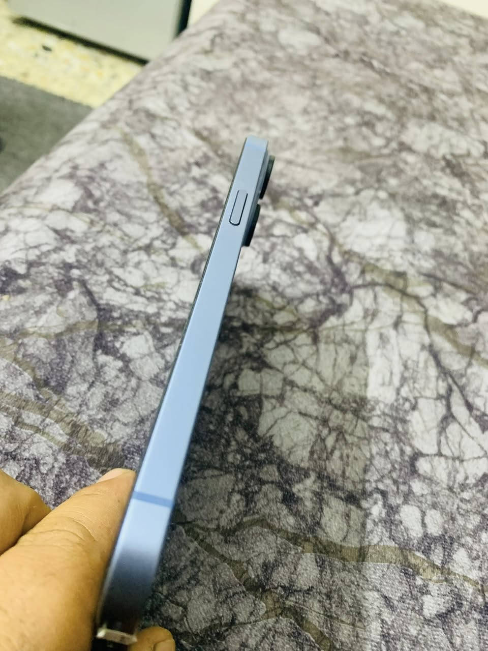 سلام عليكم ايفون 14 بلس ممفتوح ابد شرط دخله حاسبه ذاكره 128 بطريه 96 سعر 600 مجال بسيط مكاني بغداد المشتل شارع المطبك ***********
