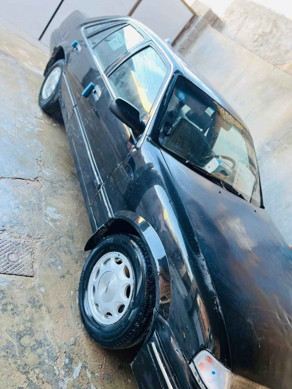 سلام عليكم لبيع برنس 95 سعر 35 وبيهاا مجال اي ستفسار اتصل عل رقم ***********// ***********
