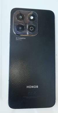 هونر X6B • مكفول • نضيف