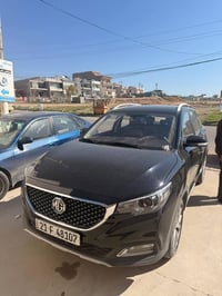 MG Zs 2023 MG Zs 2023 clean title   مەکینە ١٥ی بێ تۆربۆ سەیارەکە14 هەز...