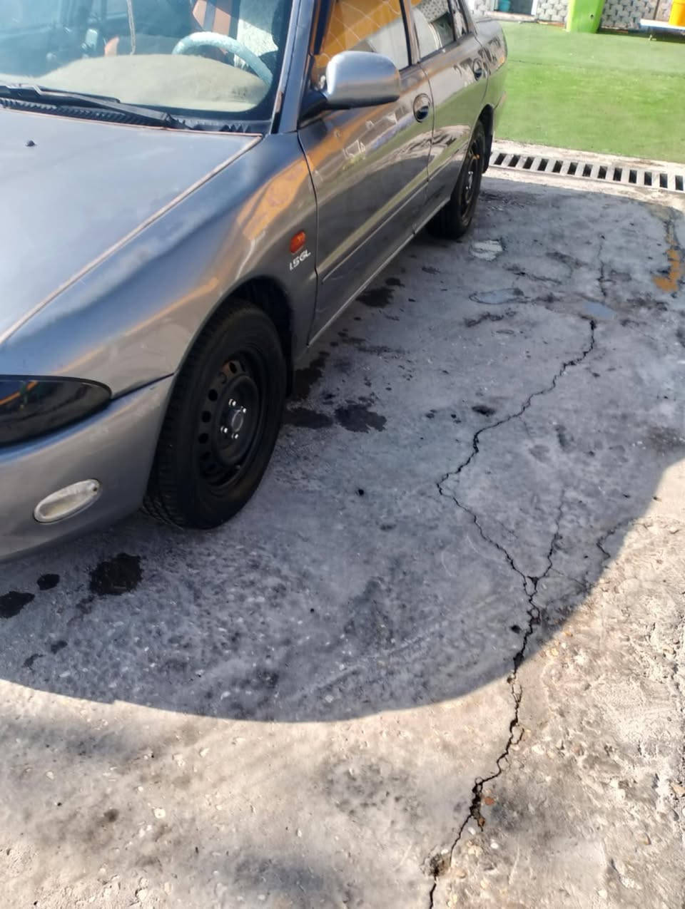 ابراتون مديل 2002 كفاله عامه تحويل ثاني يوم كير مكينه حداديه تبريد تدفئه كله شغال وكفاله سعر55 المايعجبك سعر كلشي موجود بسوك رقم الهاتف ***********
