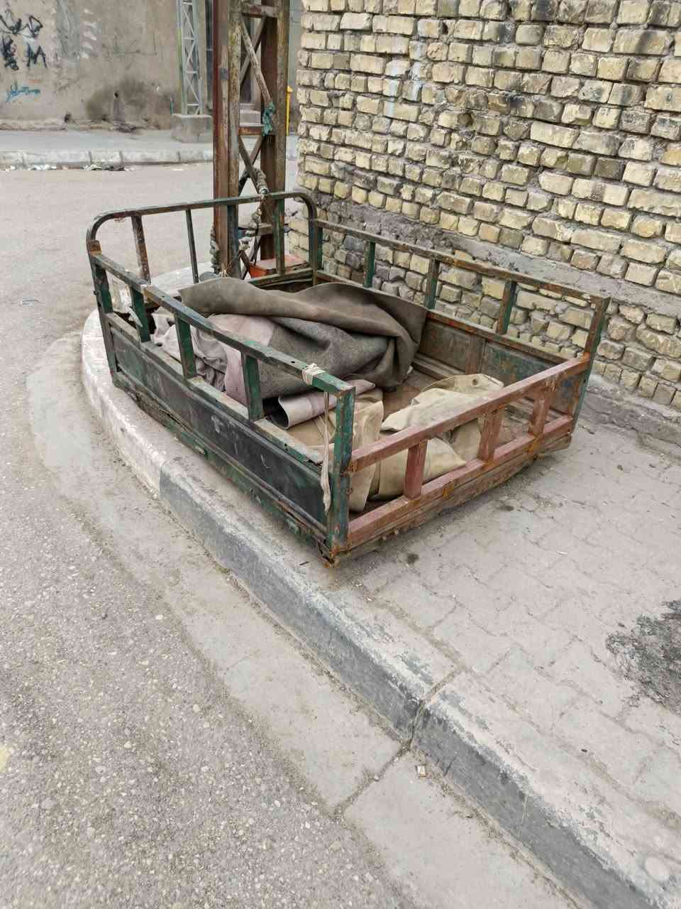 السلام عليكم وادي كامل للبيع السعر 100 مكانه بصره حيانيه شارع المدارس كان بصره حيانيهع


**إذا كنت صاحب هذا الإعلان وتريد حذفه لأي سبب، رجاءا أرسل رسالة إلى الدعم الفني**