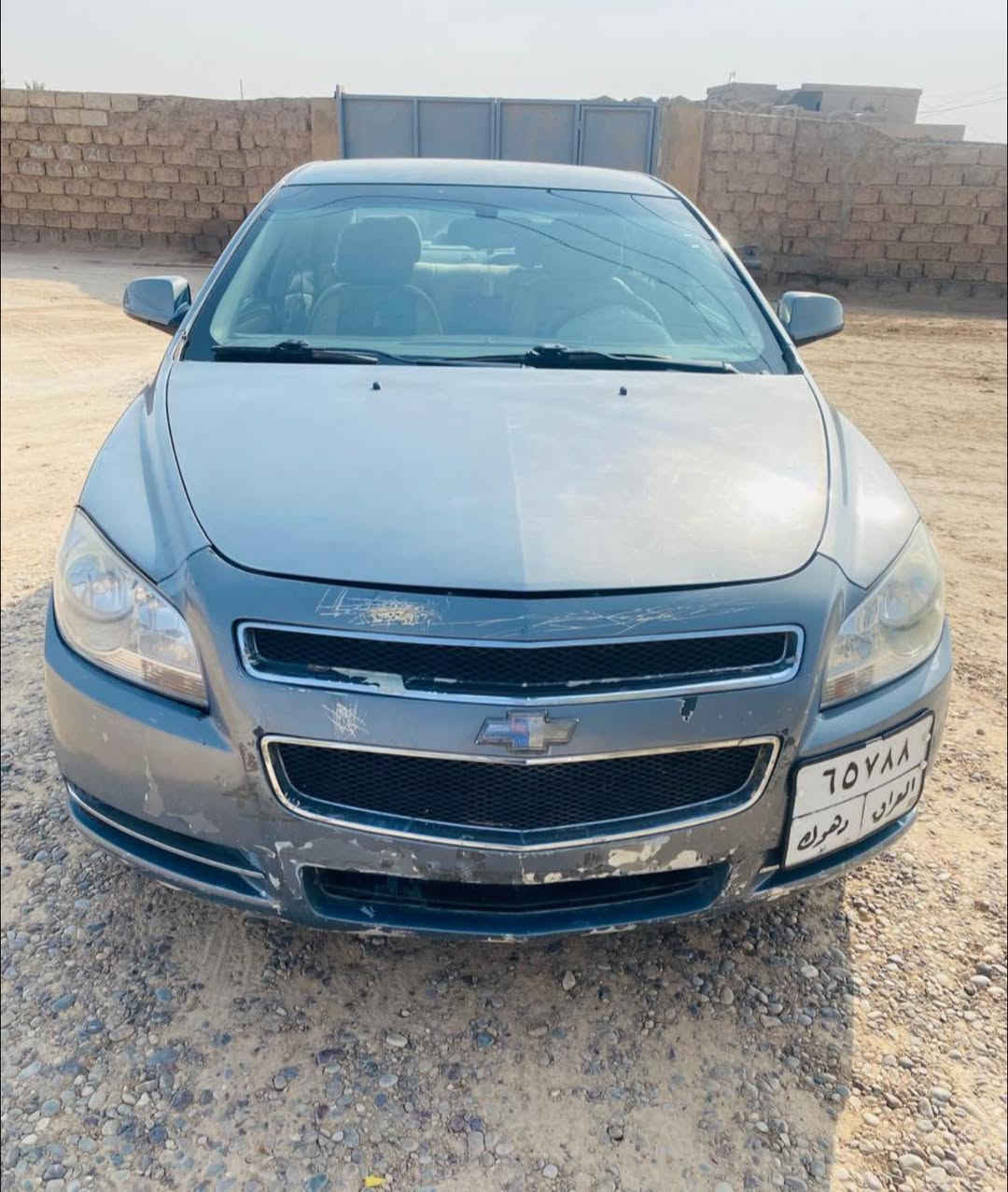 ماليبو 2008 خليجي بدون صبغ للبيع او مراوس حسب القناعة
مكفولة من الضربة والكص والخياس
رقم شمالي دهوك شرط التحويل
محرك 4 سلندر 2400 شرط
گير اوتماتيك شرط
كهربائيات على وضع الشركة
ويل كب،تواير 4 جديد، دبلات 4 جديد، صدر امامي جديد، صدر خلفي جديد، غرفتها جديده، تدفئة نار، شاشة اندرويد،دوشمة جديده، كشنات جديده،سنتر لوك
السعر 70
المكان الخانوگة (***********)
