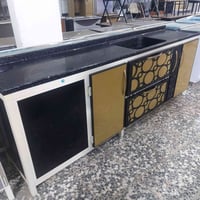 مجمع السليمانية • اثاث منزلي • مطبخ ومكتب