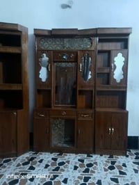 غرفه اخشاب • مستخدمه • للبيع