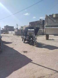 توكتوك • موديل 2019 • كركوك