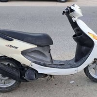 دراجه دولفين • دولفين