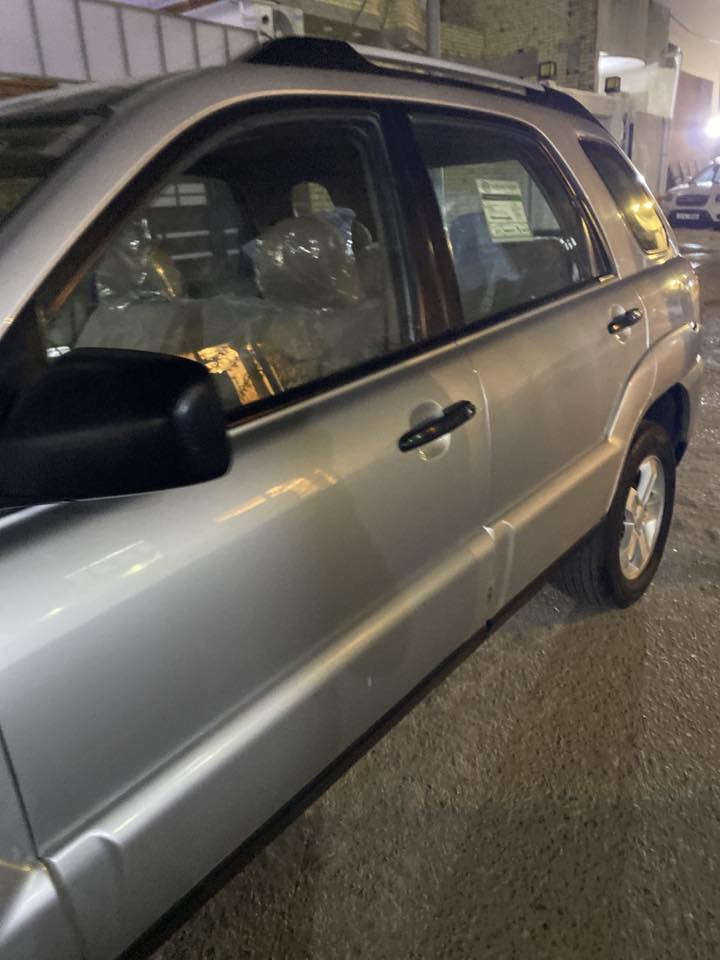 سبورتج 2009خليجي كفاله ***********
