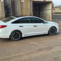 سوناتا ٢٠١٥ • وارد كندي • ٢٠٠٠ تيربو