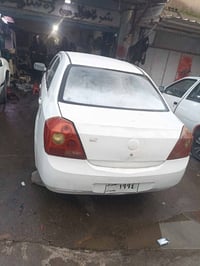 جيلي • ٢٠١٠ • بدون موتور