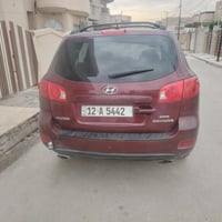 سنتافي • ٢٠٠٨ • رقم مميز