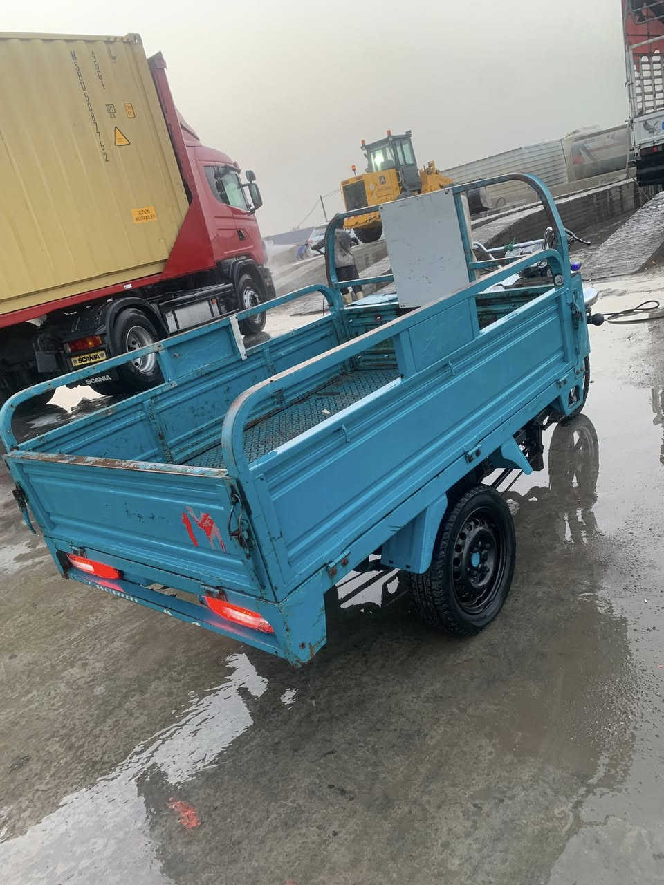 سلام عليكم ستوته مديل 20 أوراق اصولي معرض بلال كفاله عامه  السعر ١٤٠٠ وبيه مجال مكاني بابل محاويل ناحيت لإيمام الرقم ***********
