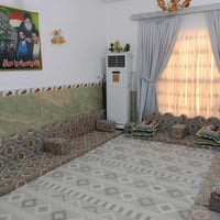 الشيشان الثانية • ٢٢٠م • ٤ غرف