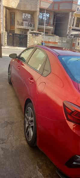 كيا فورتي للبيع
وارد امريكي صور الحادث داخل المنشور
موديل 2019
صدر جديد
تخم تاير جديد
مكينه خير من الله
كير خير من الله
مواصفات السياره
1 كروز سرعه
2 قياده ذاتيه
3 رادار امامي
4 حساس امطار
وباقي المواصفات المعروفه
مكان السياره بغداد الغزاليه
السعر 128 وبيها مجال بسيط
وقمي ***********
