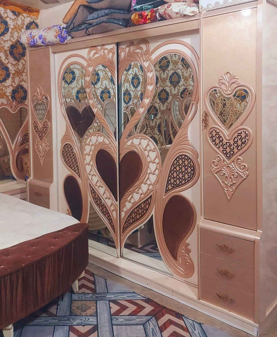 للبيع غرفة تركية مستعملة ٧ قطع كلش نظيفة سعرها 750 الف بيها مجال قليل العنوان كربلاء شراي دزله الرقم خاص وبخدمتكم كربلاء, العراق


**إذا كنت صاحب هذا الإعلان وتريد حذفه لأي سبب، رجاءا أرسل رسالة إلى الدعم الفني**