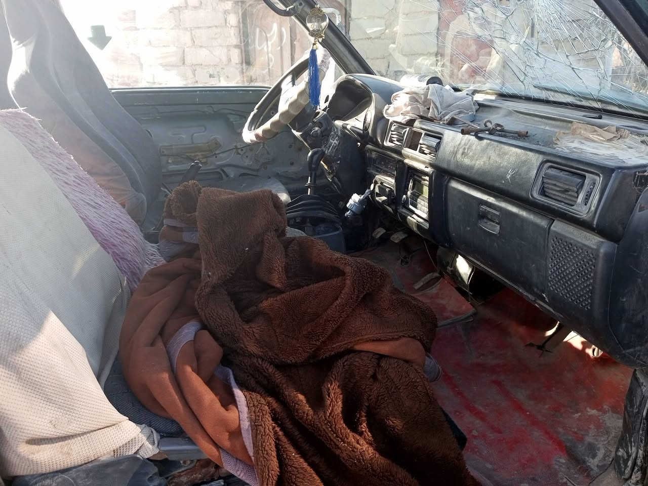 سلام عليكم  كيه هونداي البيع  كير محرك خير من الله  مقدم  اكسن شاصي كله جيس *********** مكاني سماوه
