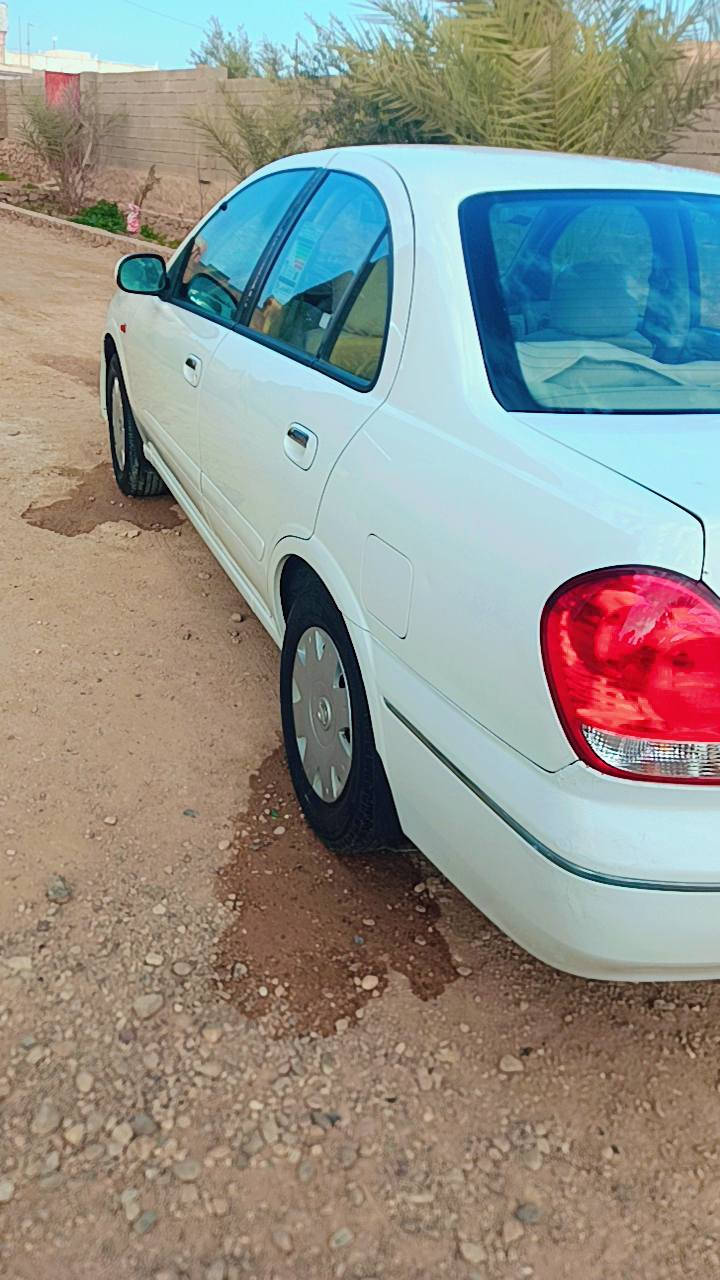 السلام عليكم
نيسان 2009 ياباني اصلي
محرك قبغ ابيض المرغوب 1600
سياره جاهزه ودينار واحد متصرف عليها
كير ومحرك كفالة ✅
صدر أمامي وخلفي جديد✅
تبريد ثلج +  تدفئه✅
تخم تاير جديد✅
للبيع و مراوس حسب القناعه
مكاني الانبار قضاء هيت ناحية الفرات 
سونار مرفق بالمنشور عده الي باسونار كفالة 
السعر :: اطلبه بالتعليقات يصلك خاص 📩🟥🟥
رقم صاحب السياره 🚘🚙🚗
‏‪***********‬‏☎️📞
 ✅🟩 تابع الصفحه بيه سيارات معروضه تخدمكم 🤩✅
. 
.
