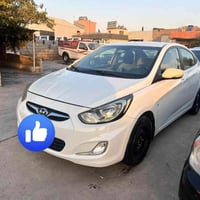 اكسنت • ٢٠١١ • مكينة وجير زين