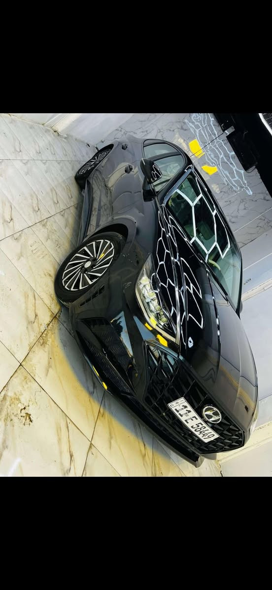 سلام عليكم سوناتا 2023 هايبرد
السياره فول ماعدا الفتحه 

رقم بغداد لدولي 

محرك 2000 دوش 

⬅️ضرر بنيد فقط ودعاميه  ➡️

بيها بارد بلجاملغ لامامي وبيها طخه كلش خفيفه بلجاملغ لخلفي رجع عليه موطور 

 ((((مكان لسياره بغداد العامريه او الانبار فلوجه ))))

موصفات السياره 

بصمه 

بصمه ابواب 

وبصمه صندوق

تشغيل عن بعد 

لايت زنون بلادي لد 

راداد 

كشن كهرباء

تبريد قطعه خلفيه  

تدفئه كشنات 

ويل سبورت 

اوتو هولد 

اوتو ستوب 

نقطه عمياء 

تحديد مسار

مثبت سرعه 

قياده ذاتيه 

كاميرا دواره 

شاشه car play

داخل ملكي 

السعر 175 

واتساب 

***********
