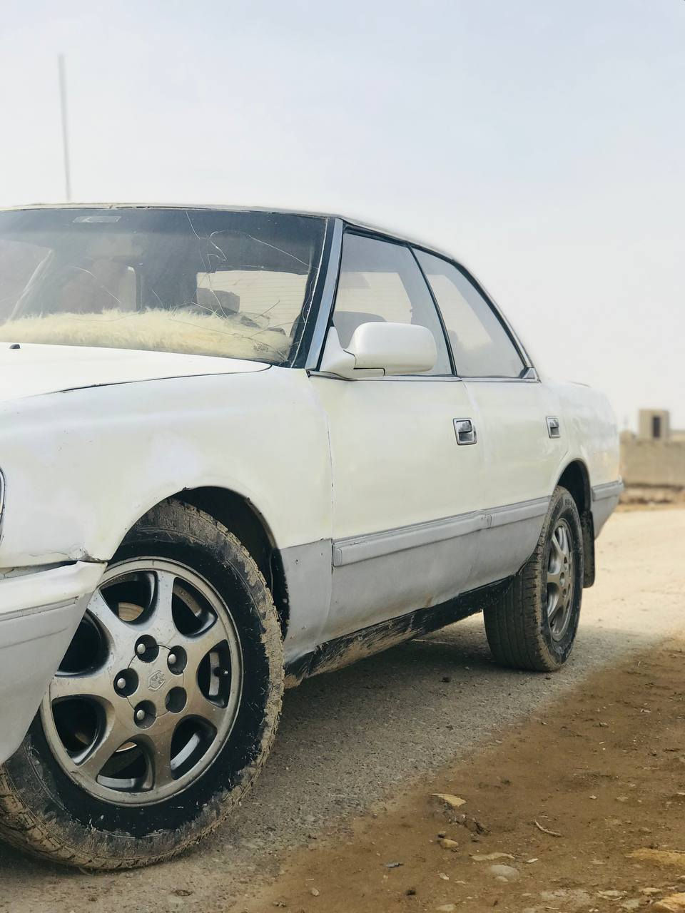 سلام عليكم شباب مارك للبيع رقم ديالئ تحويل ثاني يوم كفاله كص ونقل كير محرك بطه ثنين ونص حداديه وره وكدام تمام كشر شوف العين تخم تاير جديد كهربايات زينه بيه نقوصات بسيطه السعر 27 بيه مجال بسيط عنوان بغداد النهروان
***********
