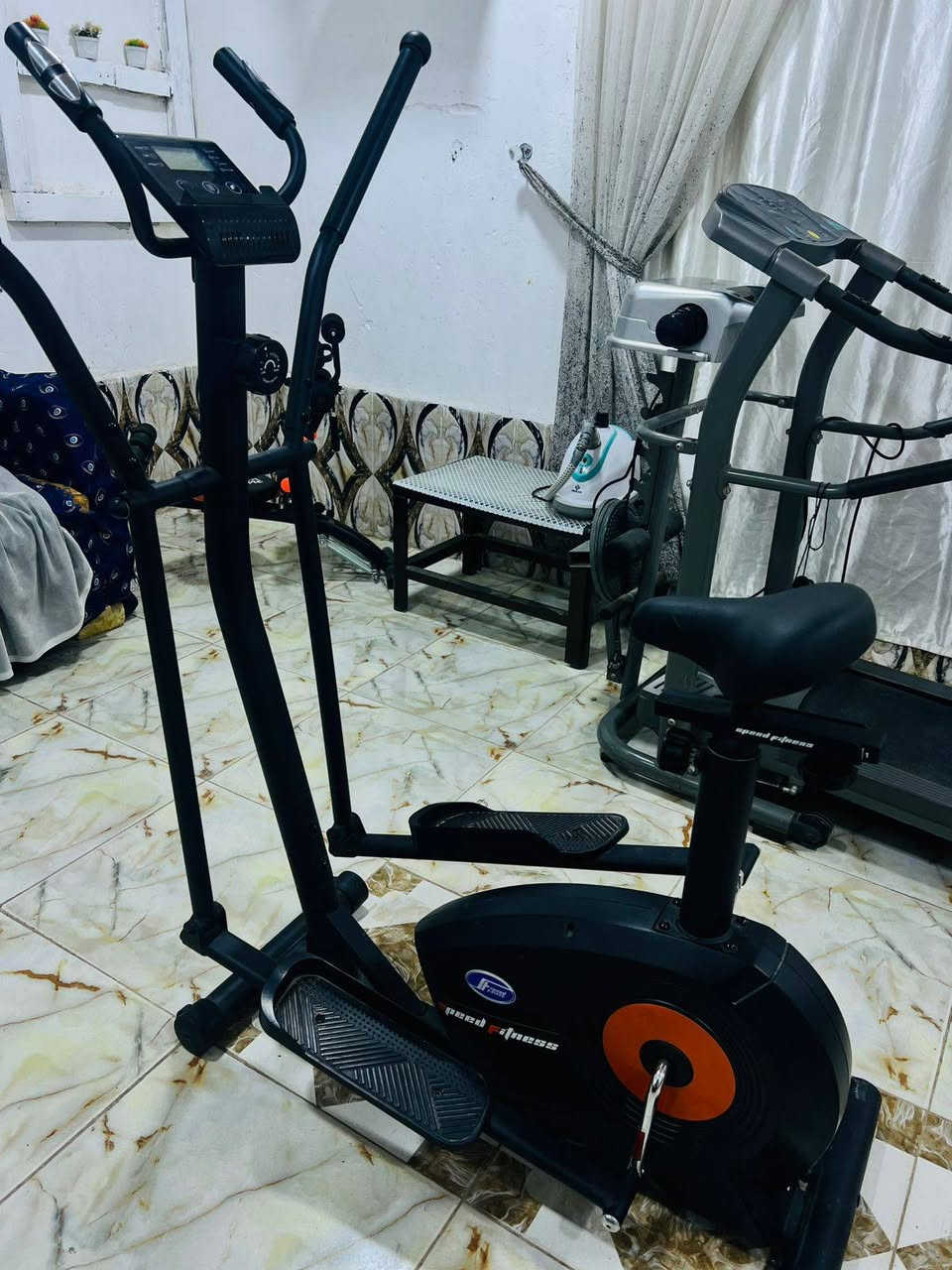 اجهزه رياضيه للبيع ناصريه مركز


**إذا كنت صاحب هذا الإعلان وتريد حذفه لأي سبب، رجاءا أرسل رسالة إلى الدعم الفني**