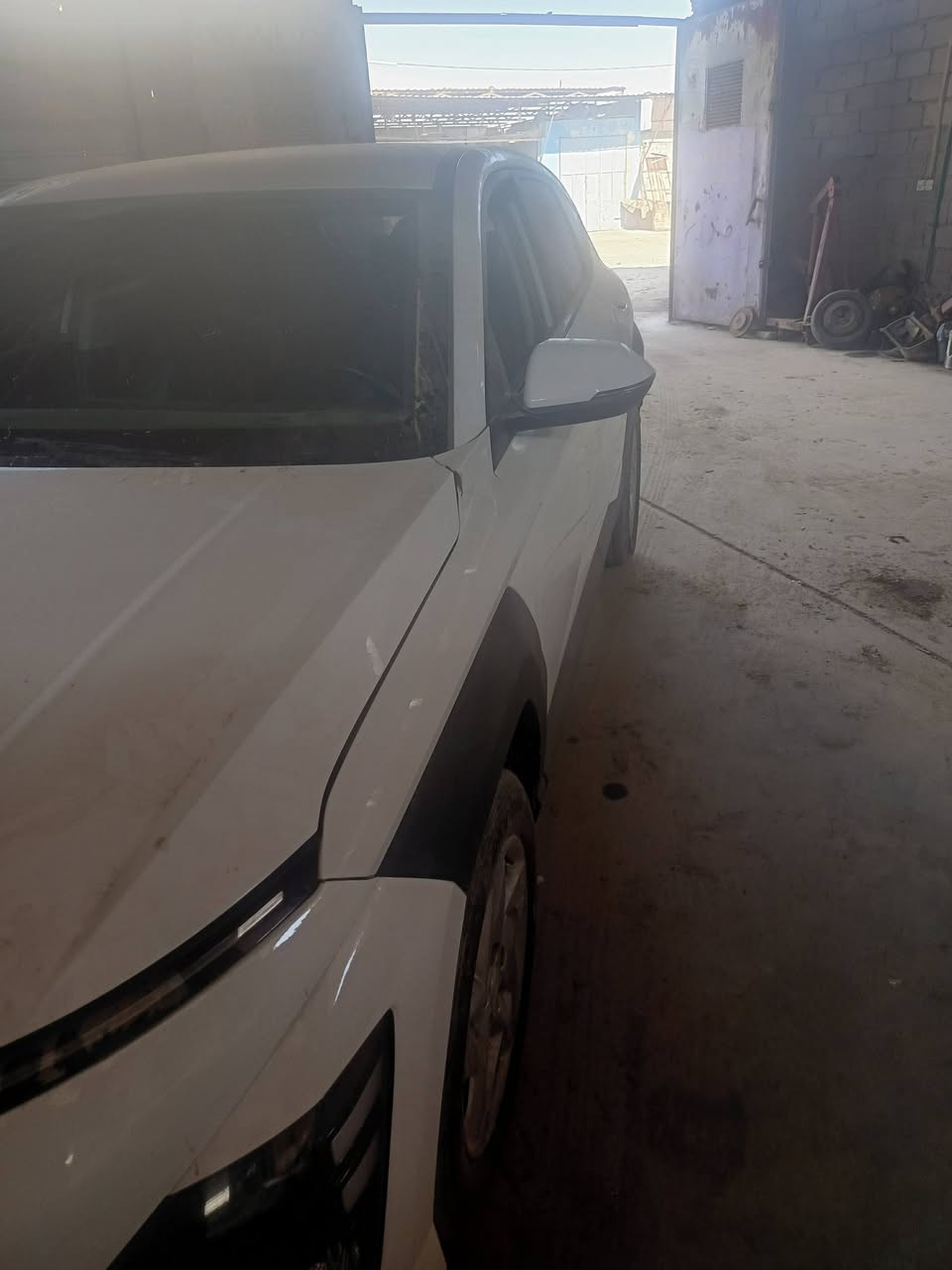 السلام عليكم
كونا موديل 23 وارد كوري بدون رقم مكينه 2000تيربوو
للاستفسار اتصال على الرقم ***********
السعر 160وبيه مجال
