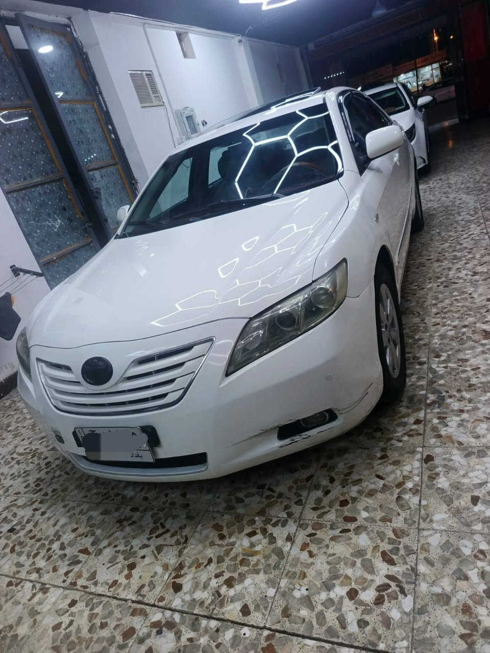 كامري البيع ٢٠٠٩ خليجي فول مواصفات سياره جديده جاهزة بيهه قطعه عنوان الرمادي تواصل  عل خط فيس ما اجاوب ***********

