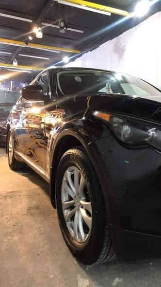 انفنتي FX35 2009 امريكي للبيع
(( كلين تايتل ))اللون اسودتايرات جديدات
 فول مواصفات كلشي بيها شغال
كفاله كير محرك حداديه شواصي
لغود بدون حادث (( كلين تايتل ))
 رقم سليمانيه دولي
سنويه جديده
 هزه جديده
تدفئه تبريد
بصمه
الابواب الخلفيه [ قفل حمايه للاطفال ]
5 كاميرات
كاميرا اماميه
كاميرا خلفيه
كاميرا محيطيه 360 درجه
كاميرا  يمين __ كاميرا ويسار
تحكم ستيرن
شاشة اماميه + شاشه وسطيه
كشنات جلد كهربائيه
كشنات خزن 
كشنات تدفئه + تبريد
جنطه شفط
غرفه السيارة جداً نظيفه
وبعد هوايه مواصفات بيها
مكاني بغداد / للاستفسار  [ *********** ]
